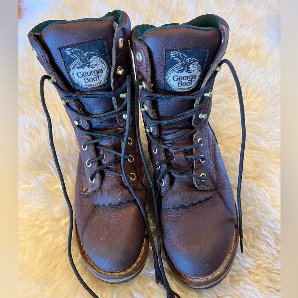 Georgia Boot Farm and Ranch